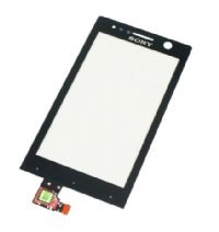 Táctil Sony Xperia U St25 St25i 